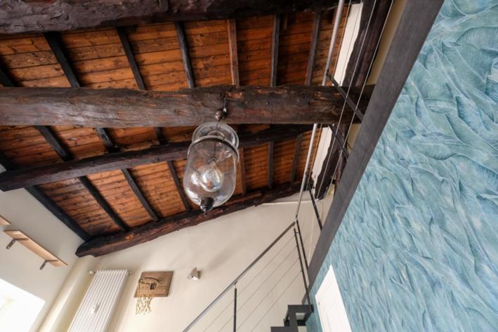 Vittorio Attic Apartment Turin Exterior photo