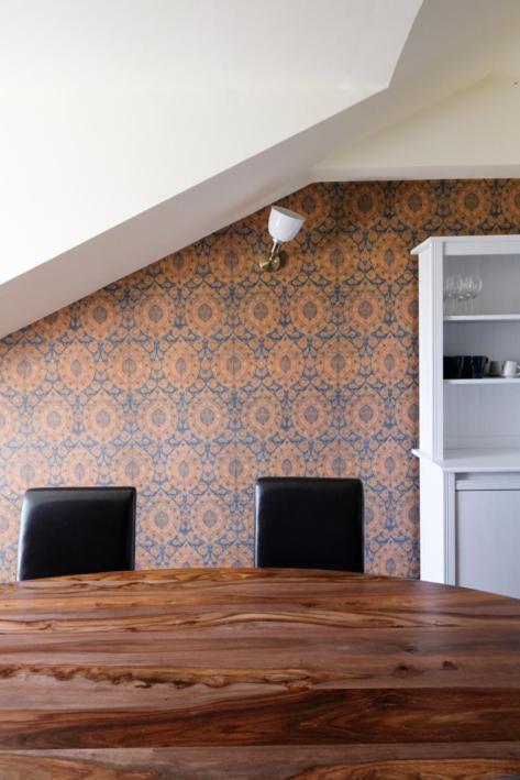 Vittorio Attic Apartment Turin Exterior photo