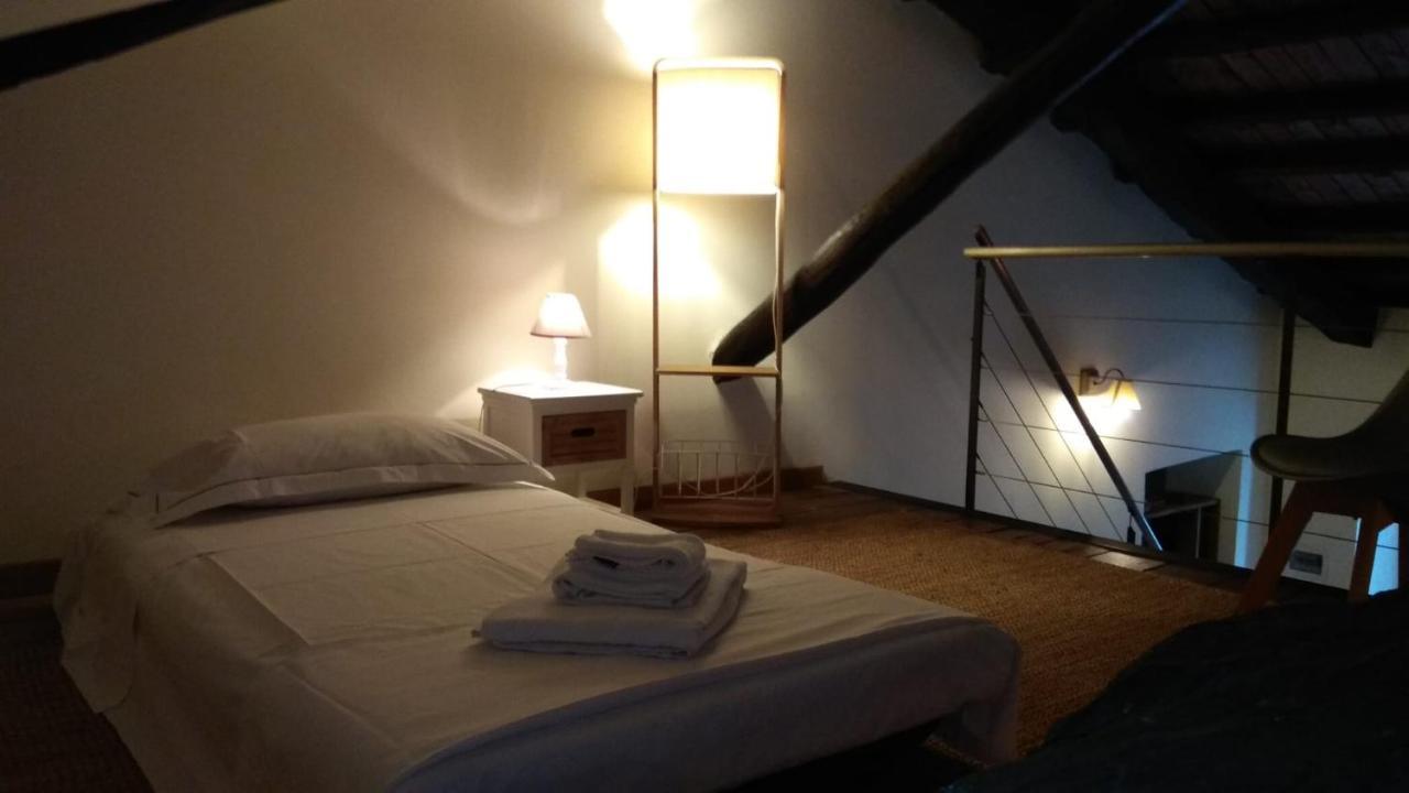 Vittorio Attic Apartment Turin Exterior photo